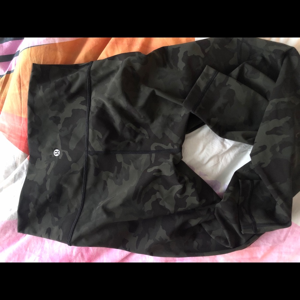 Lululemon Pants